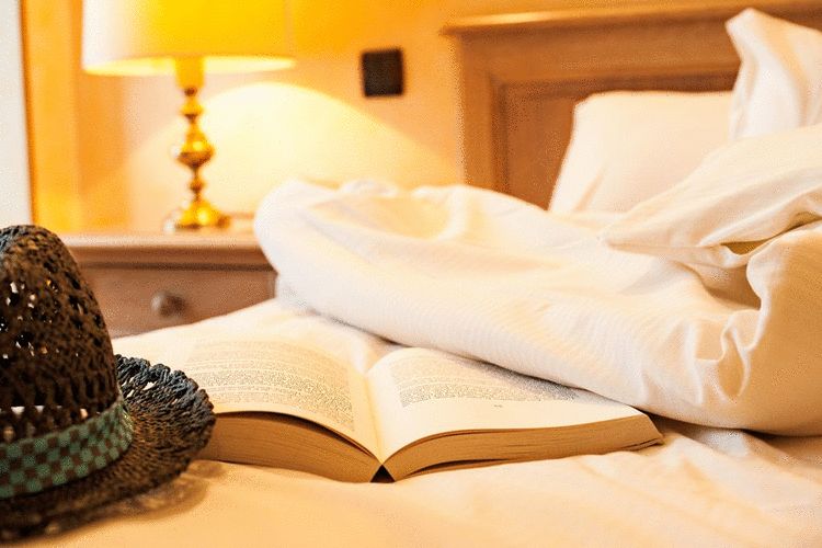 chambre 106 Le Commerce chambre 106 Le Commerce