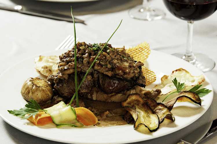 Rossini Le Commerce Rossini Le Commerce