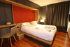 Hotel du Commerce Chambre 103 Hotel du Commerce Chambre 103