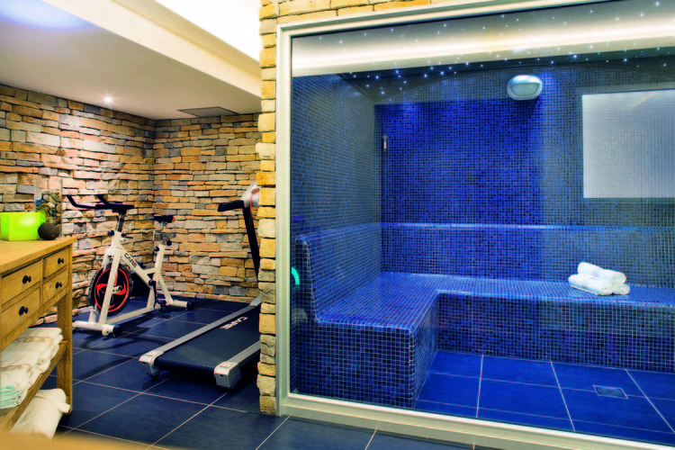 Spa 2 Le Commerce Spa 2 Le Commerce