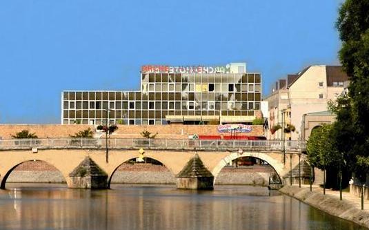 Arche *** Hôtel Arche *** Hôtel