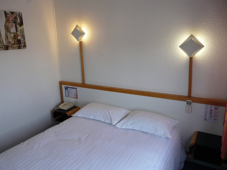 Chambre Eco Chambre Eco