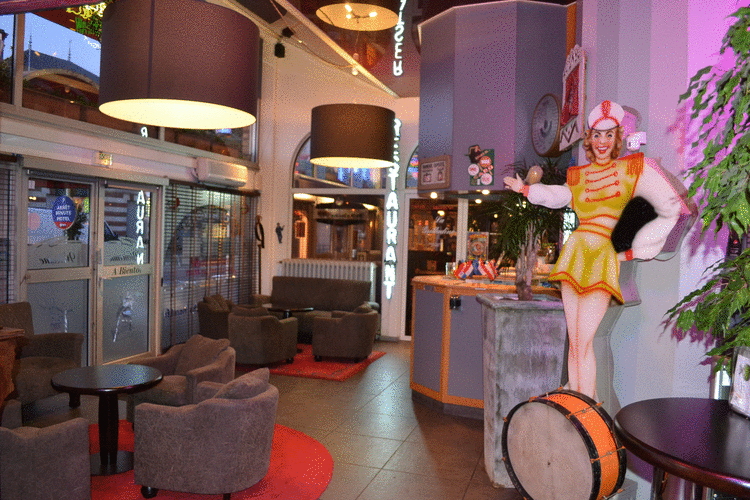 Réception Réception