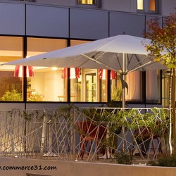 Hôtel du Commerce - Saint-Gaudens