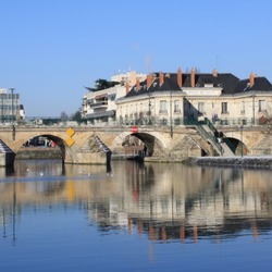 Arche Hôtel - Vierzon