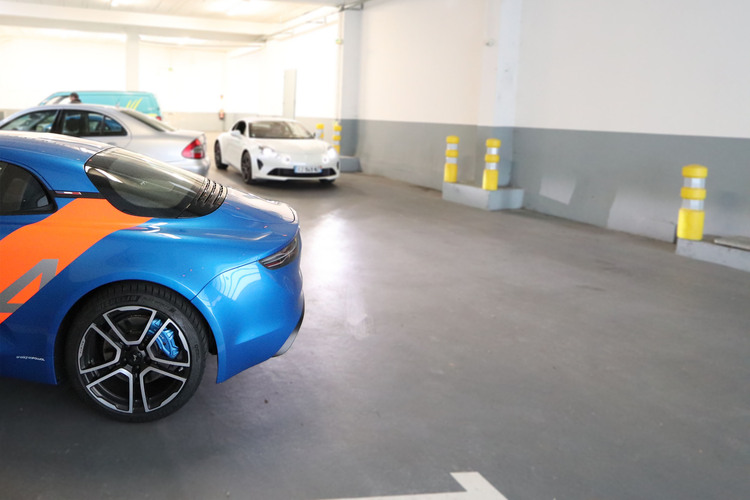 Garage Hôtel du Commerce Saint-Gaudens Garage Hôtel du Commerce Saint-Gaudens