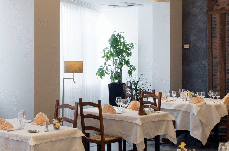 Restaurant Le Commerce Restaurant Le Commerce